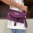 Father'S Day Gift Nylon Crossbody Bag with Tool Pattern, Multi-Functional Layered Design, Adjustable Strap, Machine Washable - Ideal for Daily Commute, Commuter Bag | Functional Design | Durable Strap, Crossbody Bag