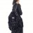 Women's Fashion Retro Sequin Cool Tote Bag, Front Pocket Y2K Hot Backpack, Shiny Street Style Spliced City Pack for Work Commute Dating Parties with Large Capacity Multi-Pockets Shoulder Crossbody, Dating Accessory, Party Backpack, Streetwear Accessory, Retro Fashion, Nylon Tote, Multipocket Bag, Crossbody Bag, Young Professionals