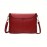Elegant Women's Shoulder Bag, Casual Simple Design, Large Capacity Business Commuter Crossbody Purse