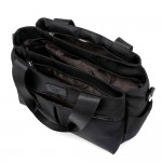 [Fashion Shoulder Bag] European And American Fashion Lady Crossbady Bag Joker Nylon Inclined Shoulder Bag Handbag And Contracted More Leisure Bag Handbag Single Shoulder Bag